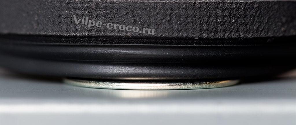 Иллюстрация к статье: Уплотнительные шайбы EPDM для крепежа сэндвич-панелей свойства и долговечность